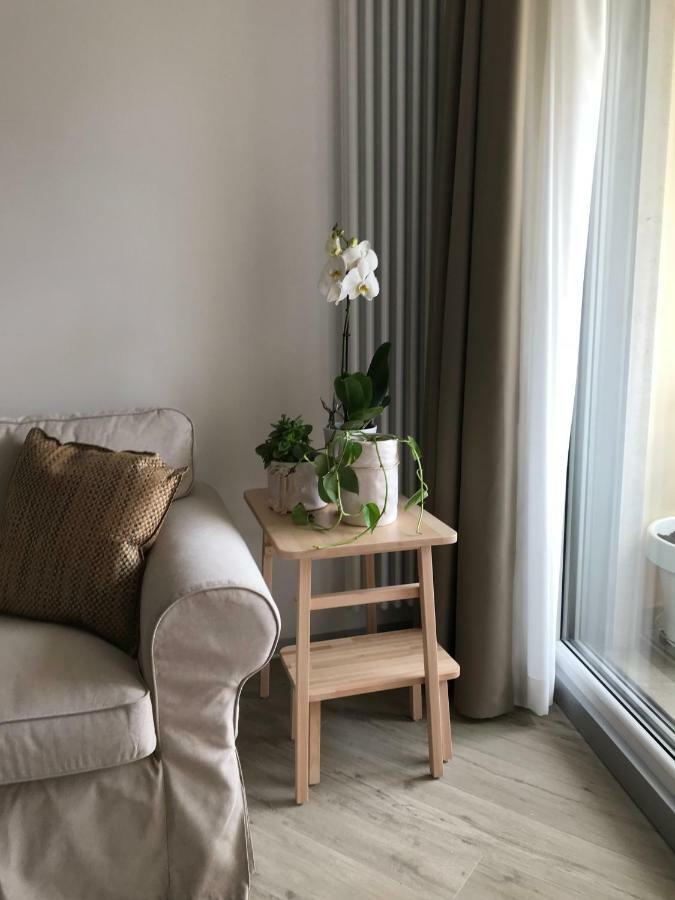 A Matera "Sotto I Pini" Villa Bagian luar foto
