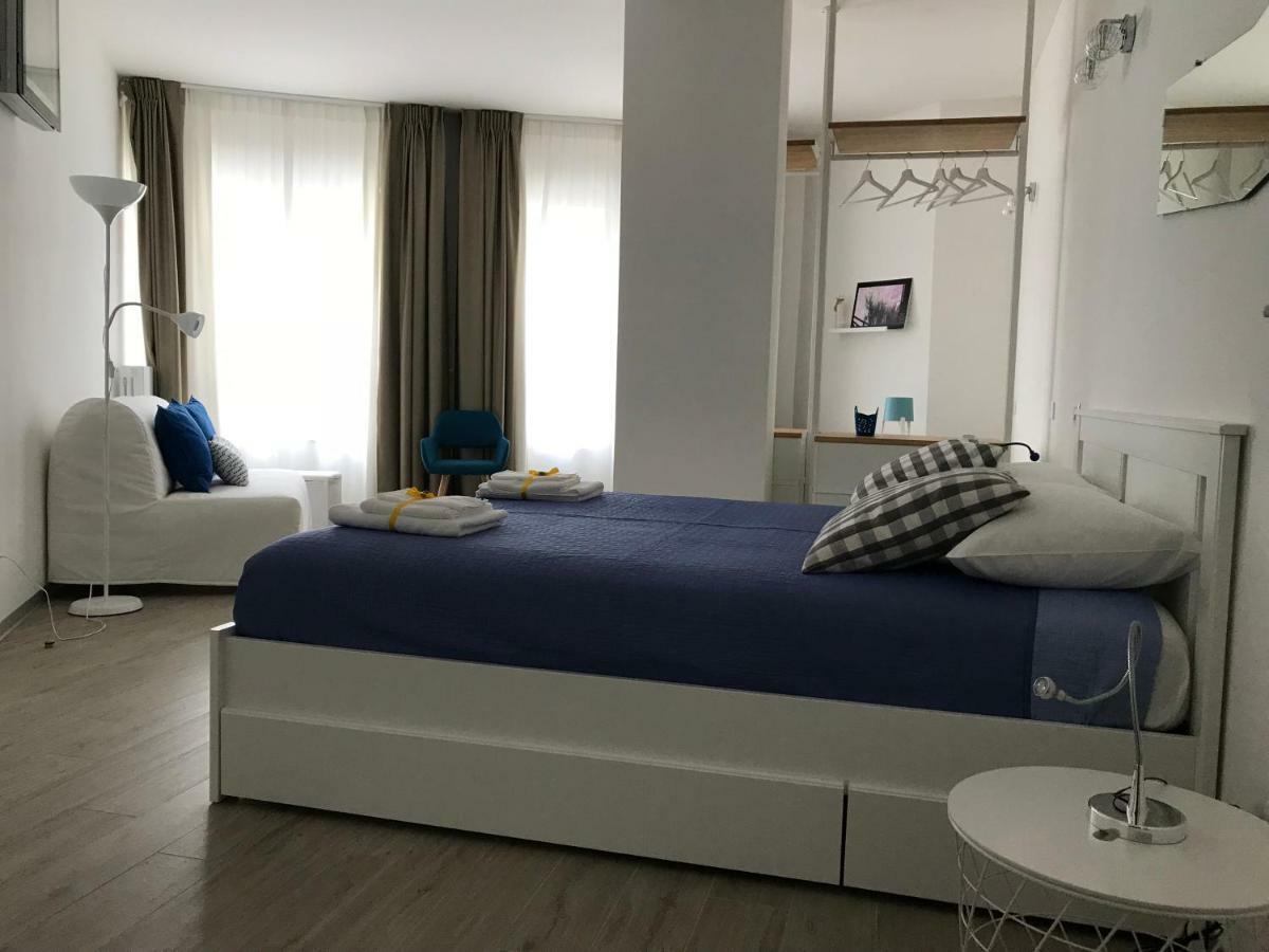 A Matera "Sotto I Pini" Villa Bagian luar foto