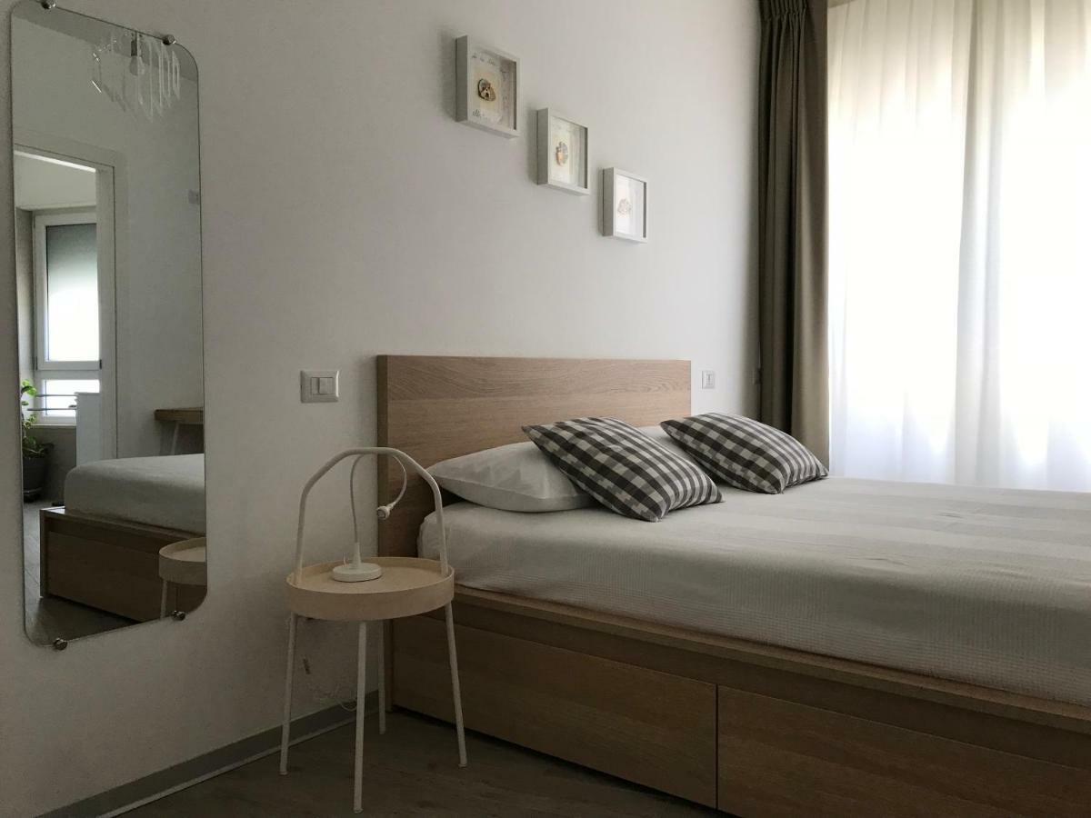 A Matera "Sotto I Pini" Villa Bagian luar foto