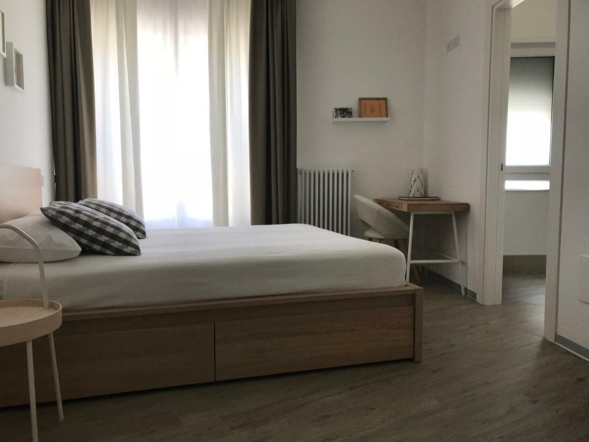 A Matera "Sotto I Pini" Villa Bagian luar foto